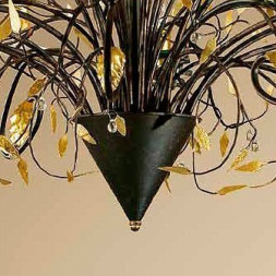 Люстра MM Lampadari 6082/18 V1778