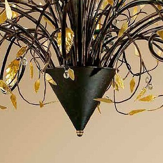 Люстра MM Lampadari 6082/18 V1778