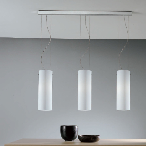 Подвесной светильник De Majo CARRE S3GL 0CARR0S38