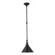 Подвесной светильник Elstead Lighting Provence PV/GWP OB