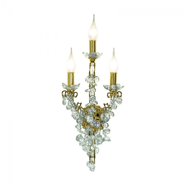 Бра Baga Morgana 7215