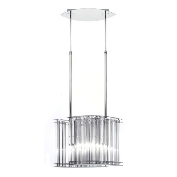 Подвесной светильник IlParalume MARINA 3324 1638/CH2