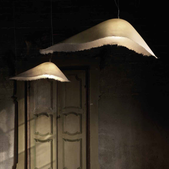 Подвесной светильник Karman Moby Dick SE647G