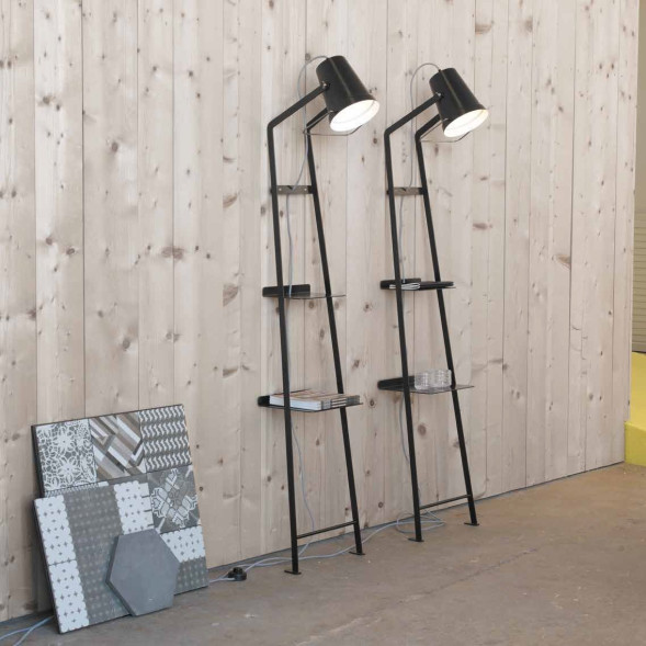 Торшер Karman Alfred HP128 2N INT