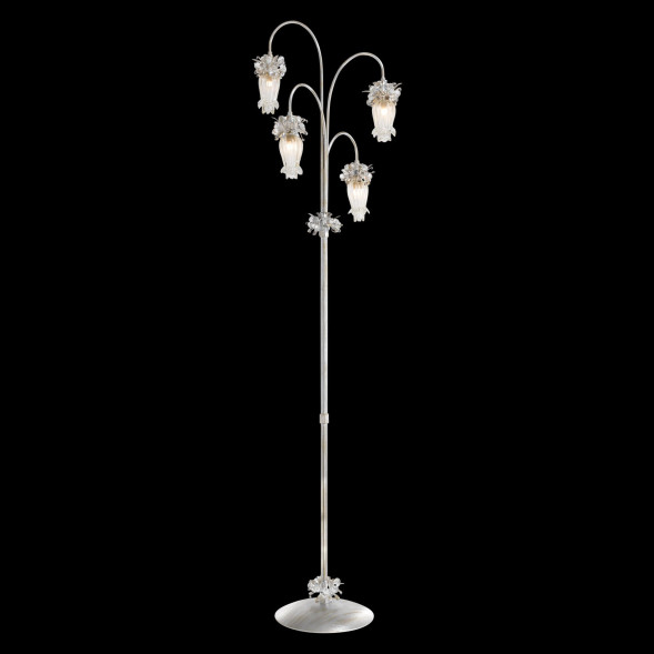 Торшер Lucienne Monique Appliques AX 119