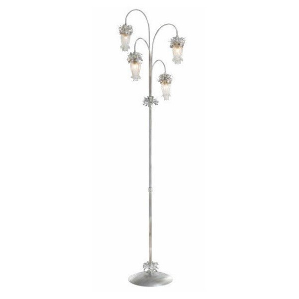 Торшер Lucienne Monique Appliques AX 119