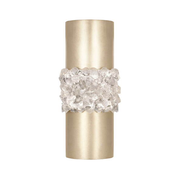 Настенный светильник Fine Art Lamps Arctic Halo 876650-1