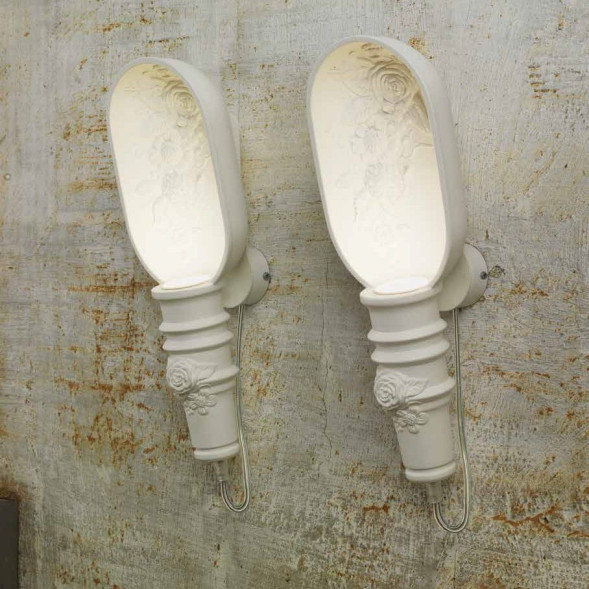 Бра Karman Work in progress AP125 1B INT