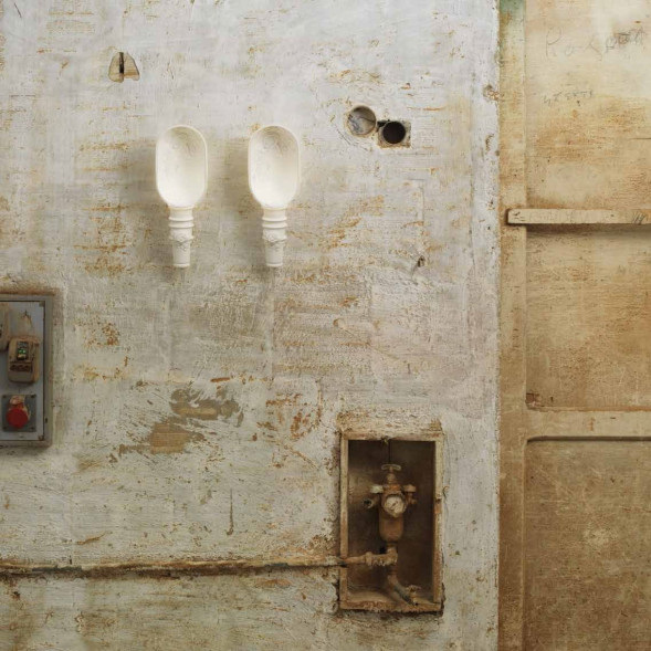 Бра Karman Work in progress AP125 1B INT