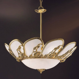 Подвесной светильник Possoni Grandhotel 1398/8 -008