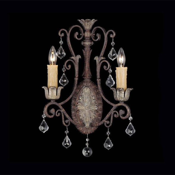 Бра Savoy House Elizabeth 9P-1557-2-8