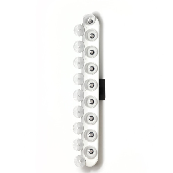 Настенный светильник MOOOI Prop light WALL MOLPR0WL18WB