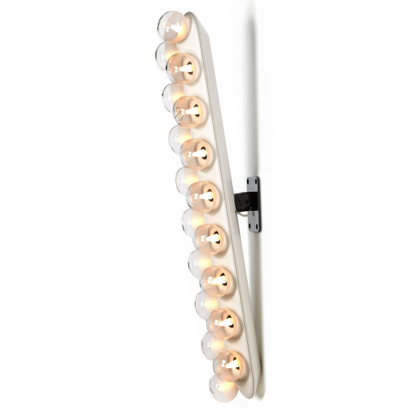 Настенный светильник MOOOI Prop light WALL MOLPR0WL18WB