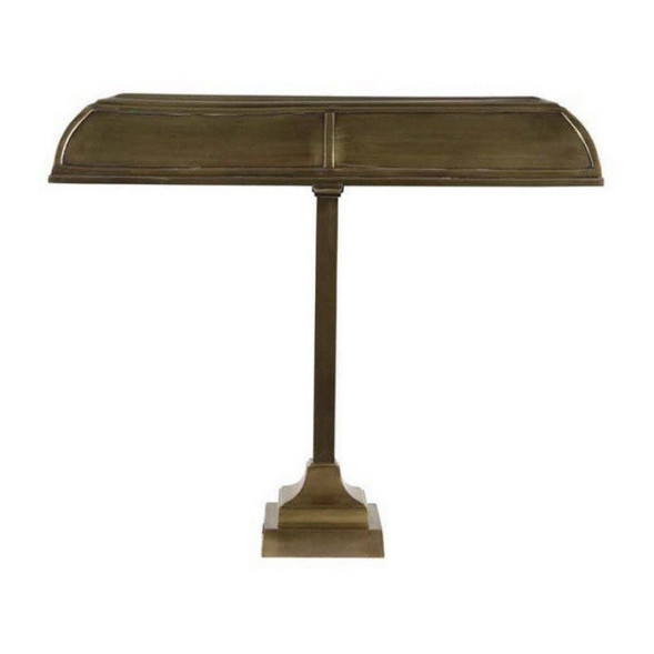 Настольная лампа Eichholtz Banker trust 03777