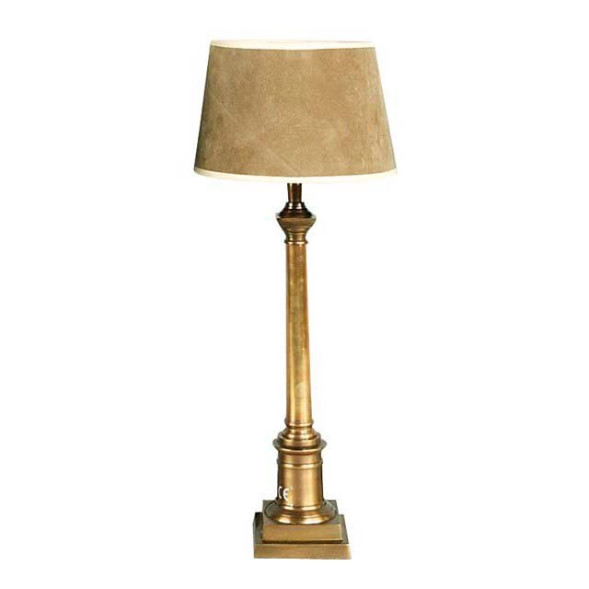 Настольная лампа Eichholtz Cologne 01642