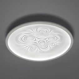 Встраиваемый потолочный светильник Artemide Nebula 1699010A