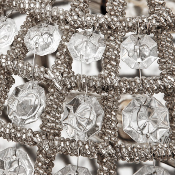 Потолочный светильник Eichholtz Kasbah 109132