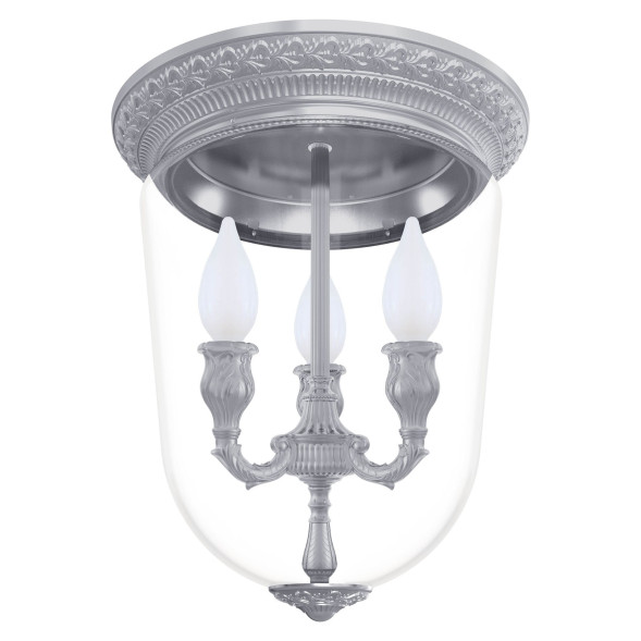 Потолочный светильник FEDE Lighting Chandeliers Venezia II FD1092CCB