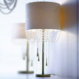 Настольная лампа IlParalume MARINA 6627 1604/P