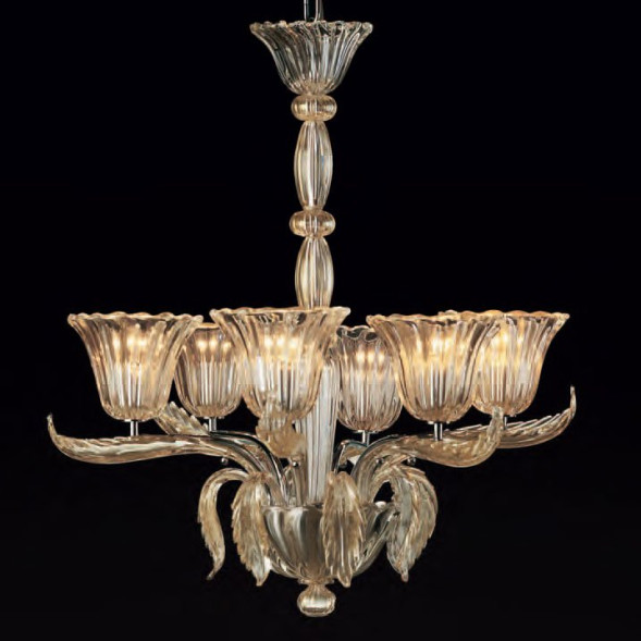 Люстра De Majo 8006 K6 080060K21