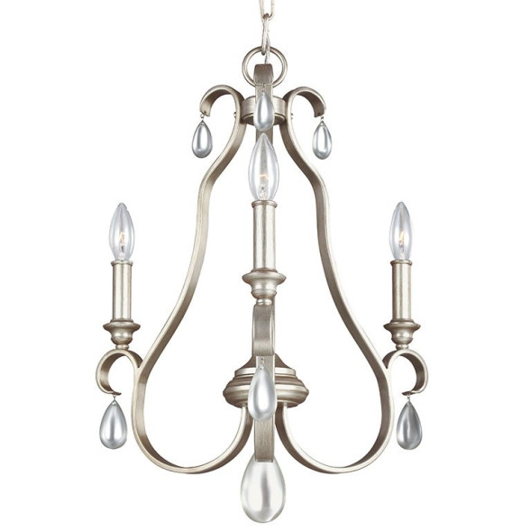 Люстра Feiss Dewitt FE/DEWITT3