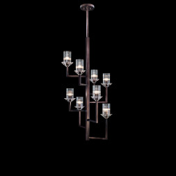 Люстра Fine Art Lamps Neuilly 879340