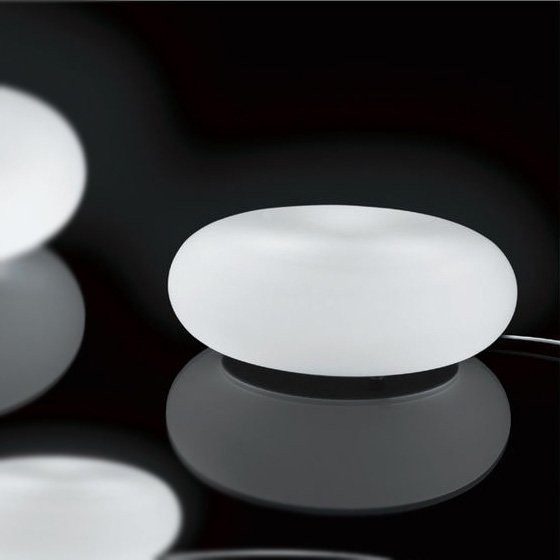 Настольный светильник Artemide Itka DX0060F10