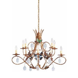 Люстра Lucienne Monique Butterflies NO 115