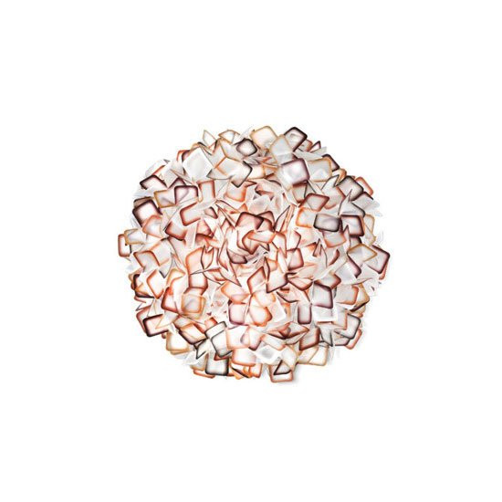 Потолочный светильник Slamp Clizia Ceiling L ORANGE CLI78PLF0003A_000