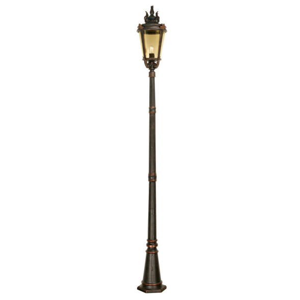Садово-парковый фонарь Elstead Lighting Baltimore BT5/L