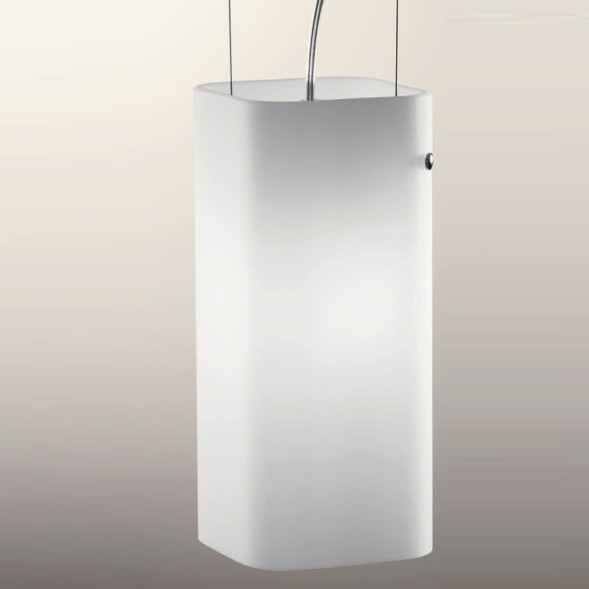 Подвесной светильник De Majo CARRE S1P 0CARR0S10