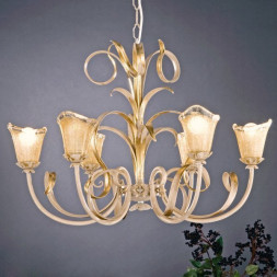 Люстра Passeri International Fantasia L 7225/6 Dec. 040