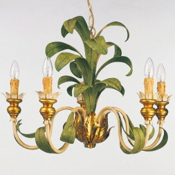 Люстра Passeri International Fantasia L 3805/5 Dec. 039 + 01