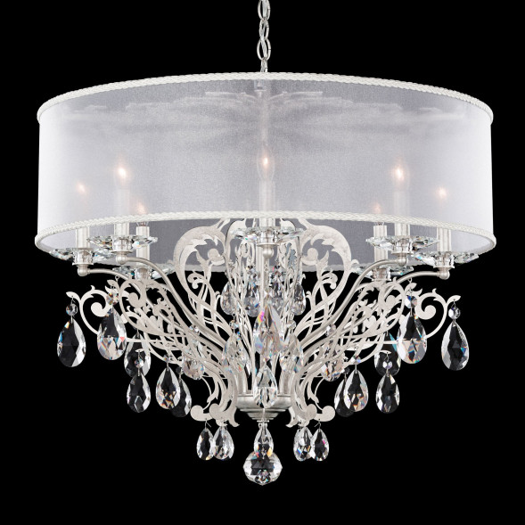 Люстра Schonbek Filigrae FE7088-48H