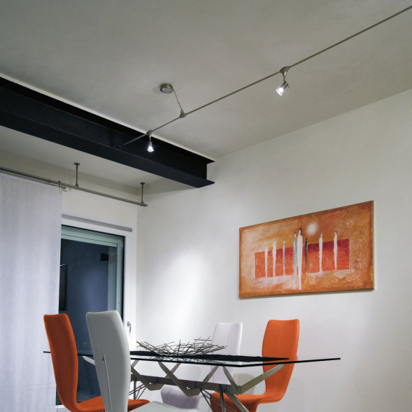 Светильник для струнной системы Linea Light Andromeda TR4304-3