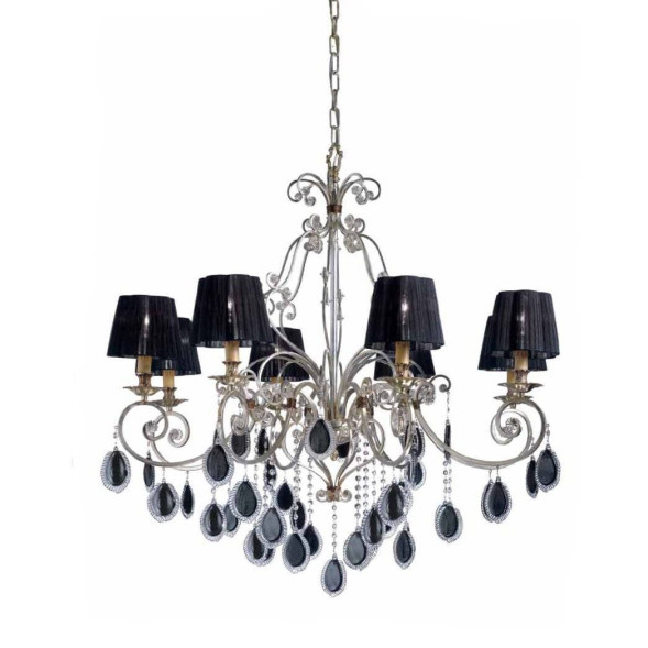 Люстра StilLux Maius 9801/8-NNT