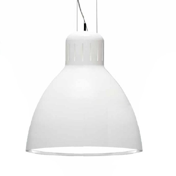 Подвесной светильник JJ The great JJ S 0001533 white