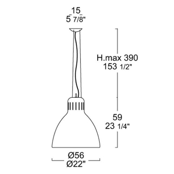 Подвесной светильник JJ The great JJ S 0001533 white