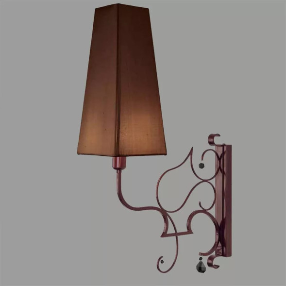 Бра Baga Bespoke Estrosa ES02 M06 | T19 cat. C