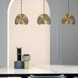 Подвесной светильник Masiero Timeo S1 20 G14