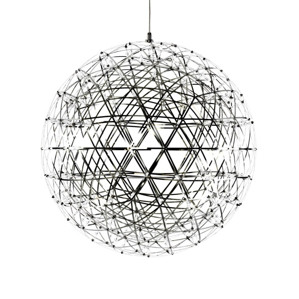 Подвесной светильник MOOOI Raimond R61 UNMOLLEDR61