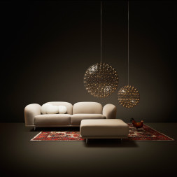Подвесной светильник MOOOI Raimond R61 UNMOLLEDR61