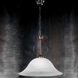 Подвесной светильник Orion Leuchten HL 6-1550/1 Antik