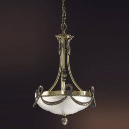 Подвесной светильник Possoni Novecento 1741/3 -008