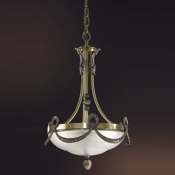 Подвесной светильник Possoni Novecento 1741/3 -008