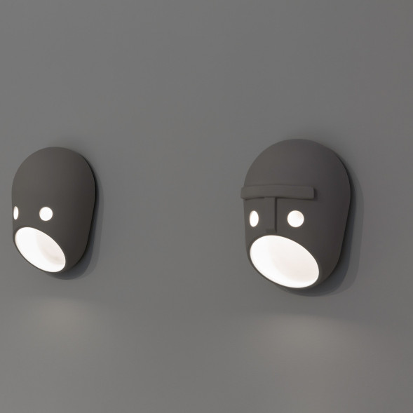 Настенный светильник MOOOI The party Bert 8718282301907