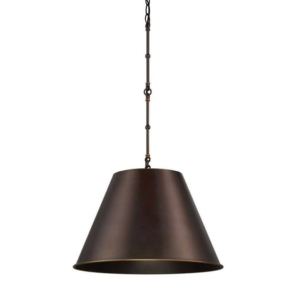 Подвесной светильник Savoy House Alden 7-131-1-323