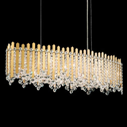 Подвесной светильник Schonbek Chatter MX8340-301S