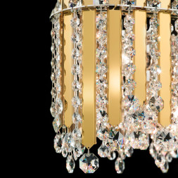 Подвесной светильник Schonbek Chatter MX8340-301S