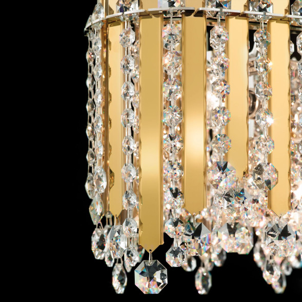 Подвесной светильник Schonbek Chatter MX8340-301S